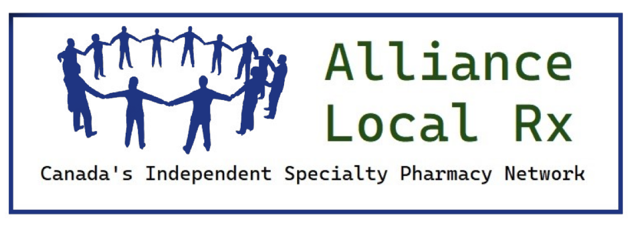 Alliance Local RX - Logo